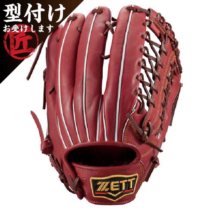 楽天市場】野球 ゼット 硬式グローブ 硬式 グローブ