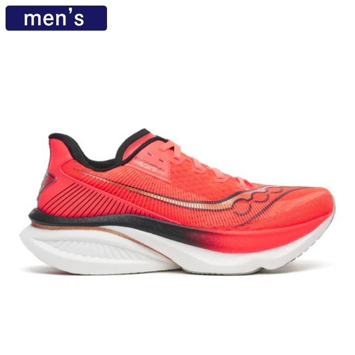 Saucony サッカニー ランニングシューズ メンズ ENDORPHIN AZURA エンドルフィンアズーラ マラソン レース トレーニング S101329-1043|太陽スポーツ Trip店