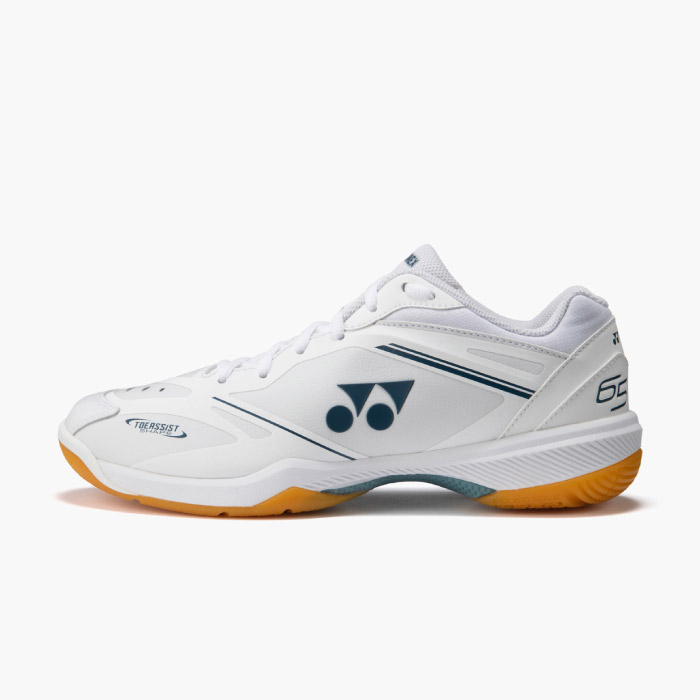 YONEX ヨネックス ユニセックス バドミントンシューズ パワークッション65Zスリム 2E SHB65Z4S1-011｜太陽スポーツ Trip店