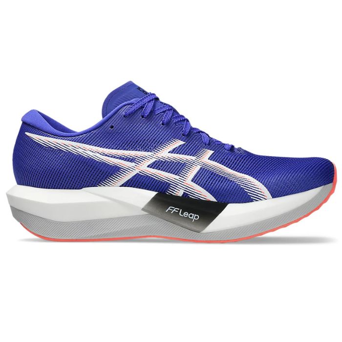 asics アシックス ランニングシューズ MAGIC SPEED 5 マジックスピード 5 ユニセックス STANDARD コバルトバースト/ホワイト 1013A183.400 15,246円