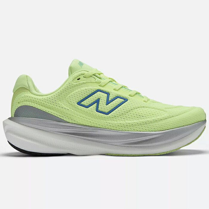 NewBalance ニューバランス ランニングシューズ 1080 V15 メンズ 2E AFTERGLOW with BLUE BIRD and SILVER METALLIC M10802HR2E｜太陽スポーツ Trip店