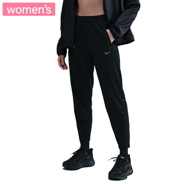 NIKE ナイキ ランニングパンツ テンポ レディース ブラック HV5765-010