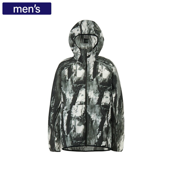 THE NORTH FACE ザノースフェイス パーカ インフィニティトレイルフーディ ユニセックス NP72571