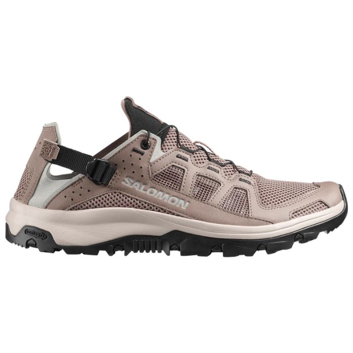 SALOMON サロモン ウォーターシューズ テックアンフィビアン 5 メンズ L49104200