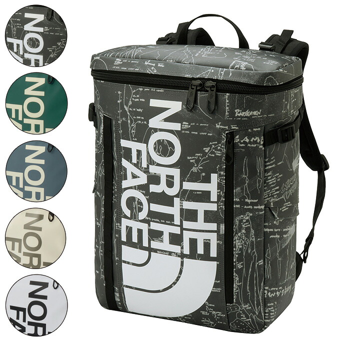 THE NORTH FACE ザノースフェイス バックパック BCヒューズボックス2 ユニセックス 30L NM82255