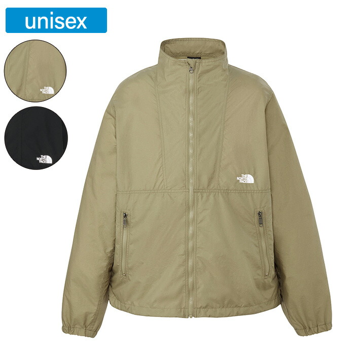 THE NORTH FACE ザノースフェイス ジャケット コンパクトブルゾン ユニセックス NP22631 11,550円
