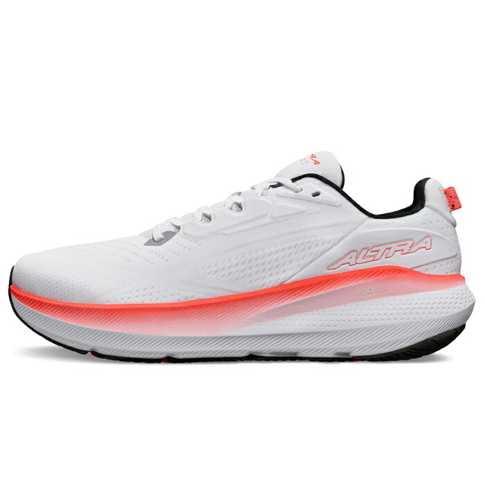 【楽天市場】ALTRA アルトラ ランニングシューズ FWD VIA 2 フォワード ヴィア2 4mmドロップ オリジナルフットシェイプ