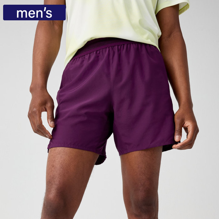 BROOKS ブルックス メンズ ランニングパンツ ショーツ Dash Short ジョギング マラソン トレーニング BAM5800