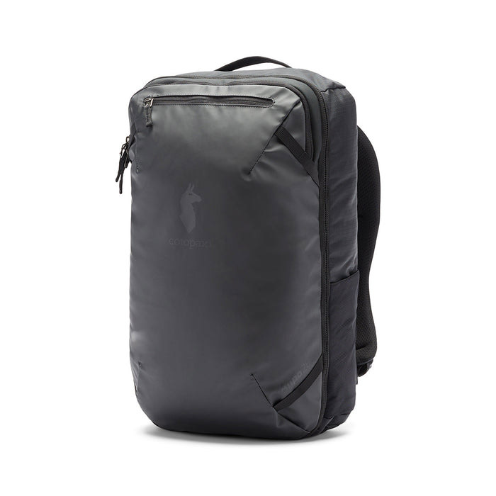 cotopaxi コトパクシ バックパック Allpa 28L Travel Pack リュック アウトドア 機内持ち込み対応 リサイクル素材 COTOPAXIBLACK 4202300314242