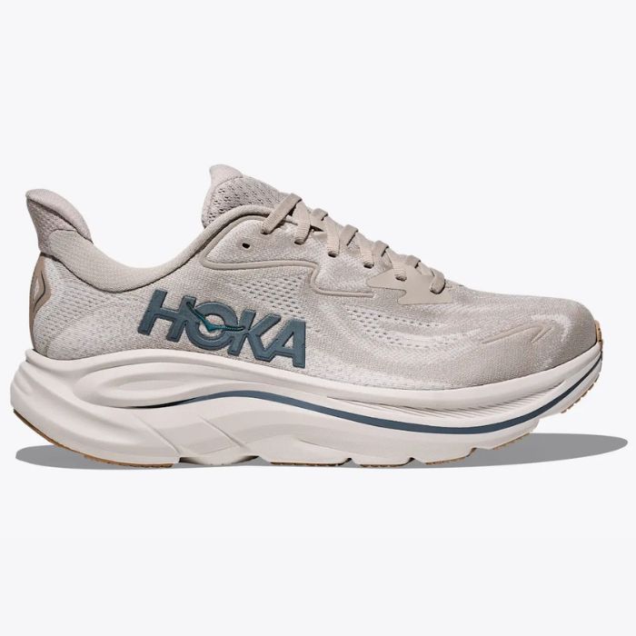 HOKA ホカ ランニングシューズ メンズ M CLIFTON 10 クリフトン 10 レギュラー パティ/グラウト 1162030 15,246円