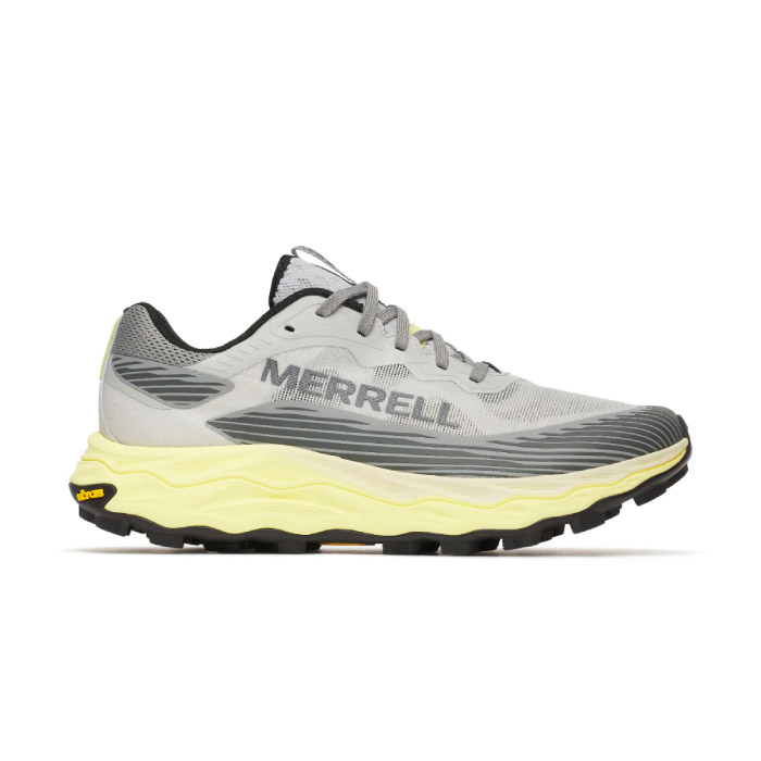 MERRELL メレル トレイル ランニングシューズ AGILITY PEAK 6 アジリティー ピーク 6 ピジョン 登山 ハイキング M00005072|太陽スポーツ Trip店