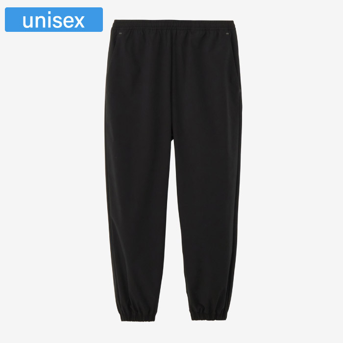 NEUTRALWORKS ニュートラルワークス カイヨセ/ ストレッチパンツ ユニセックス ストレッチ生地 タウンユース トレーニング ブラック KSU45316|太陽スポーツ Trip店