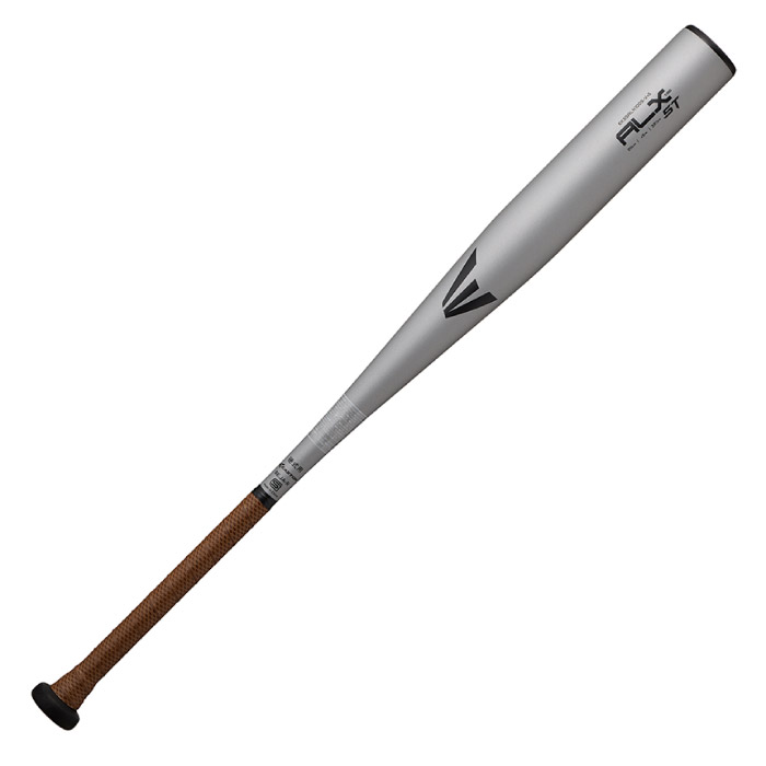 Rawlings ローリングス バット 硬式 EASTON ALX100 ST AB+5 金属製 83cm ストレートグリップ シルバー EKS5ALX100S-V+5｜太陽スポーツ Trip店
