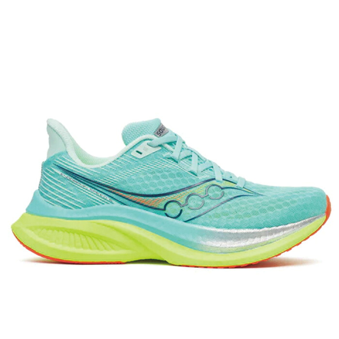 Saucony サッカニー ランニングシューズ エンドルフィンスピード5 レディース S11007-121|太陽スポーツ Trip店