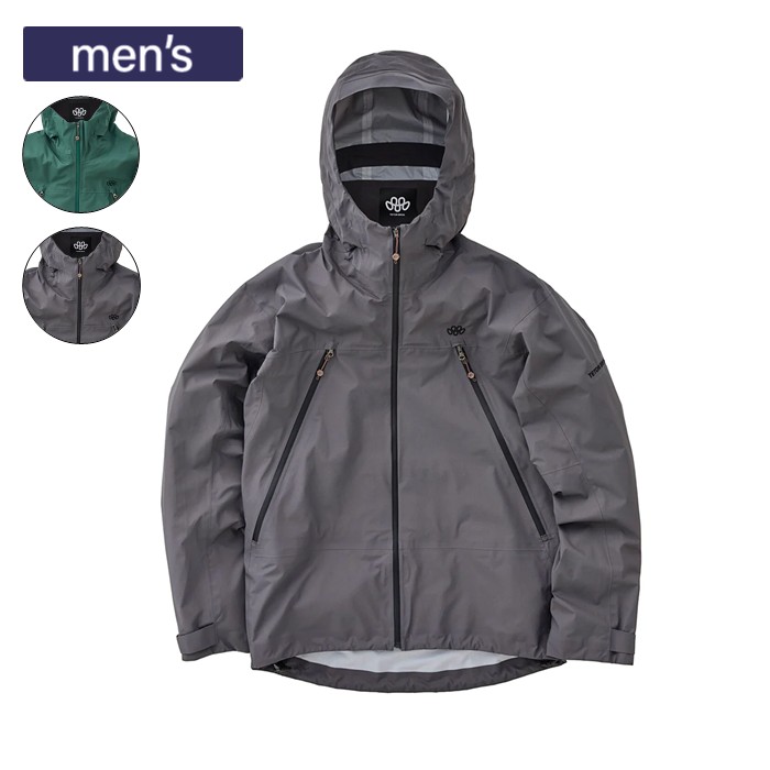 TETON BROS. ティートンブロス マウンテンジャケット Yari Jacket メンズ TB261-040