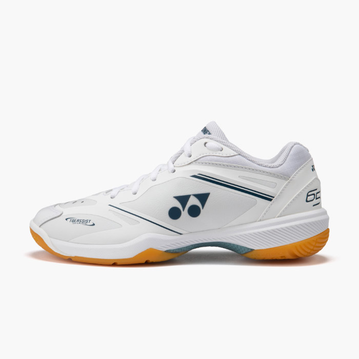 YONEX ヨネックス レディース バドミントンシューズ パワークッション65Zウィメン SHB65Z4L1-011|太陽スポーツ Trip店