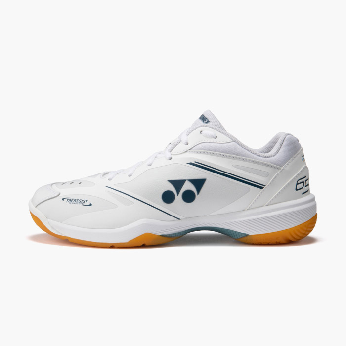 YONEX ヨネックス メンズ バドミントンシューズ パワークッション65Zメン SHB65Z4M1-011|太陽スポーツ Trip店