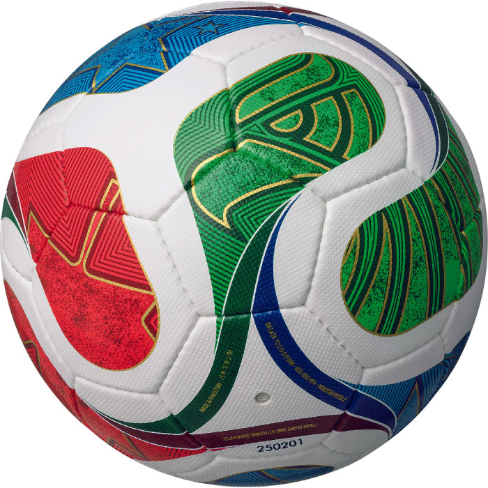 楽天市場】アディダス adidas サッカーボール アル・リフラ