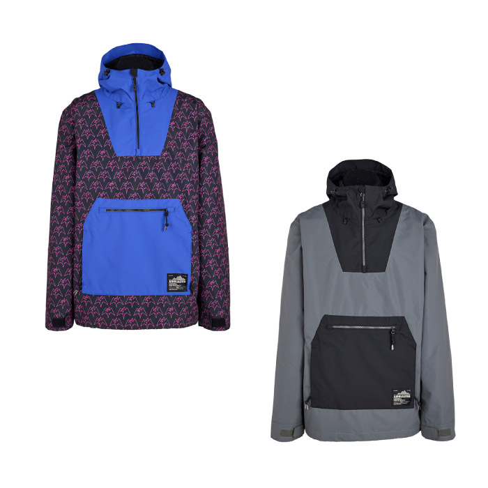 楽天市場】24-25 AIRBLASTER エアブラスター Freedom Paka フリーダム