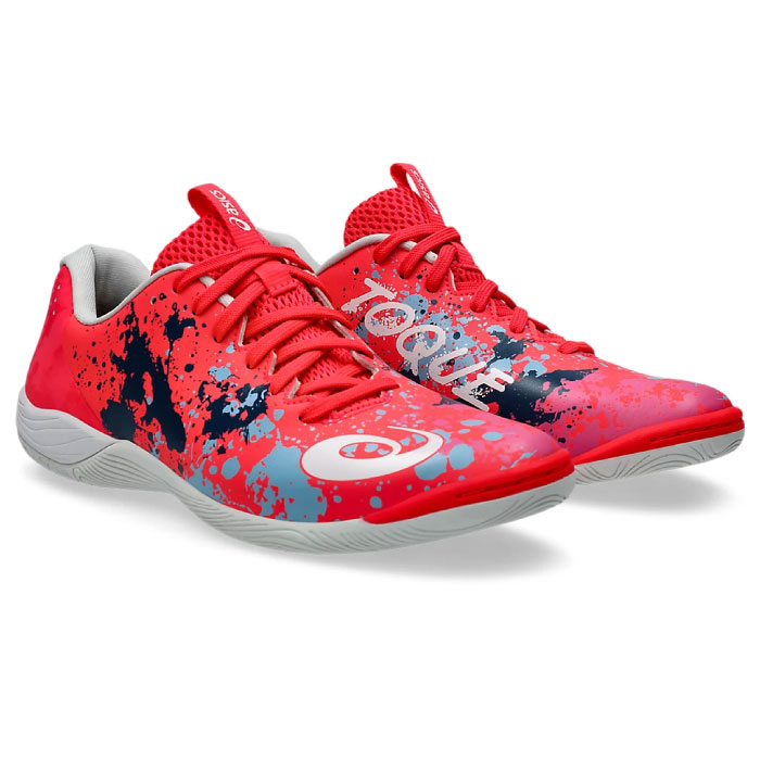 楽天市場】asics アシックス フットサルシューズ 室内用