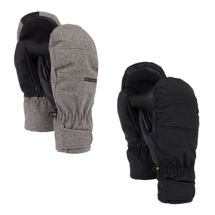 楽天市場】Burton Women's Profile Under Mittens プロファイル 