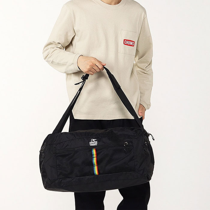 楽天市場】CHUMS SPRING DALE BOSTON CH60-3750 チャムス