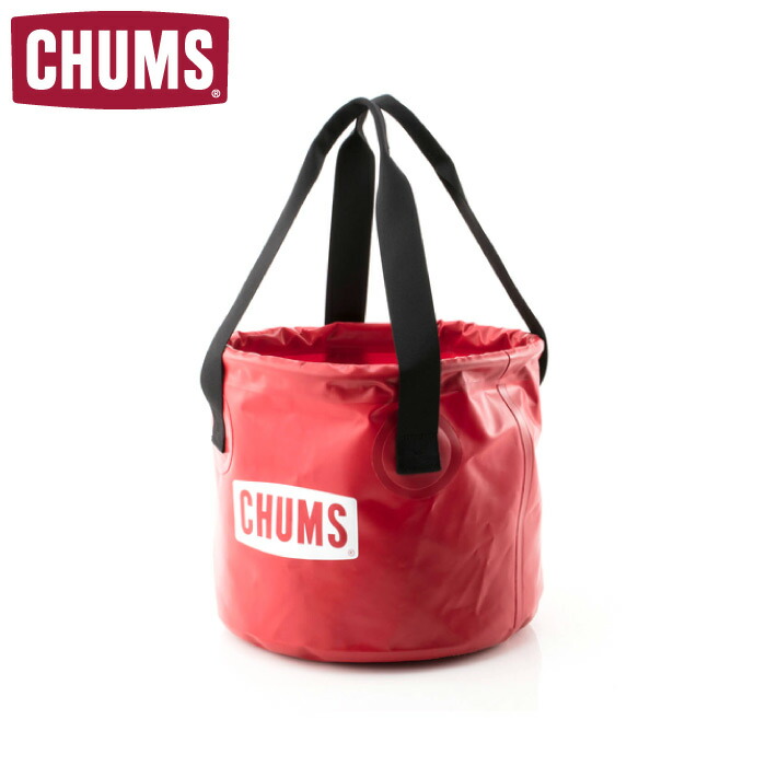 【楽天市場】CHUMS チャムス Bucket 14L バケツ14L CH62-1169：太陽スポーツ Trip店