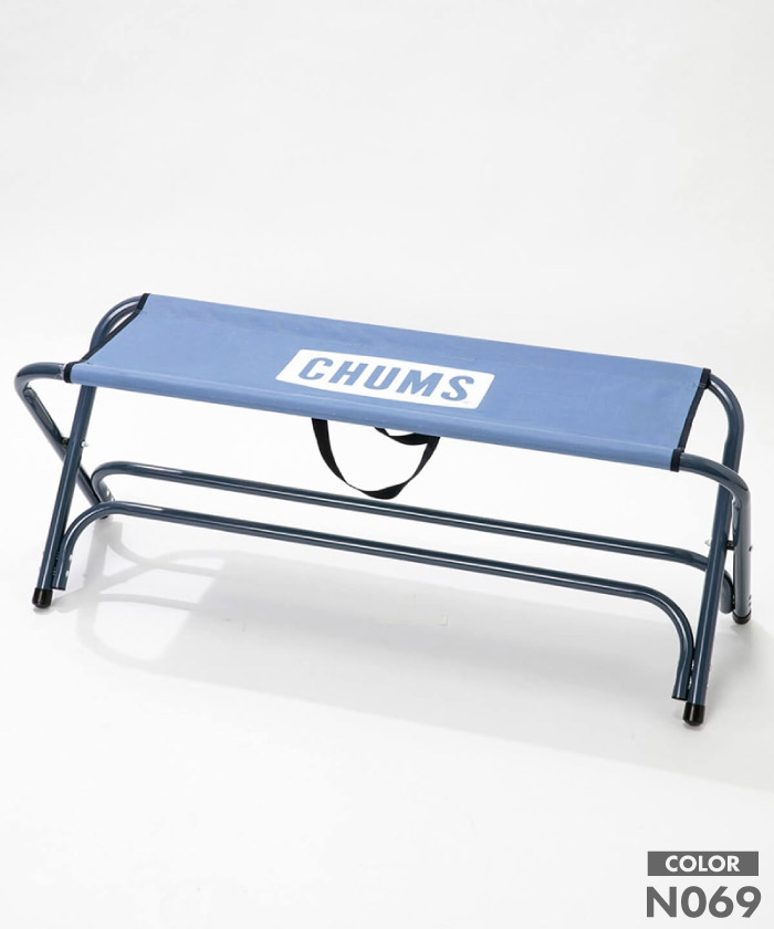 Chums チャムス Chums Bench チャムスベンチ イス アウトドア キャンプ フェス Ch62 1500 Salon Raquet De