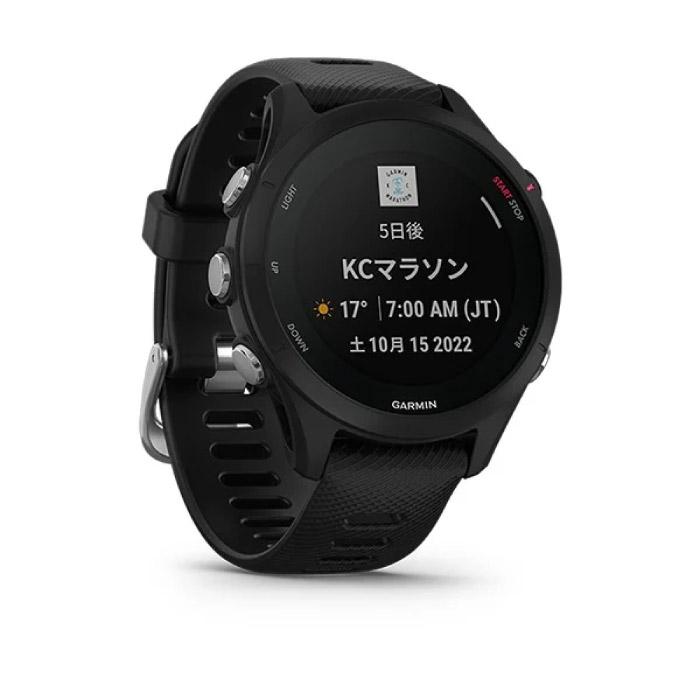 人気の春夏 oomiya online storeガーミン GARMIN Forerunner 255S