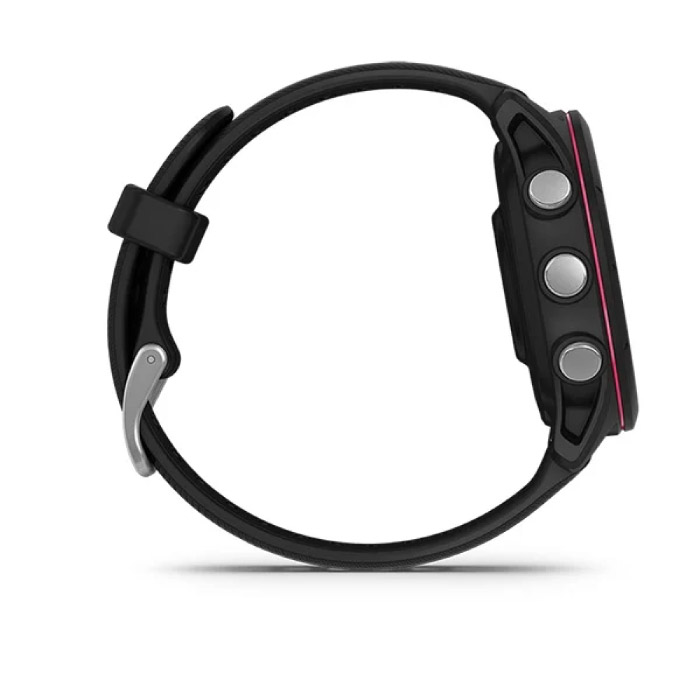 GARMIN Forerunner 255S Music Black 日本正規品 時計 腕時計(デジタル