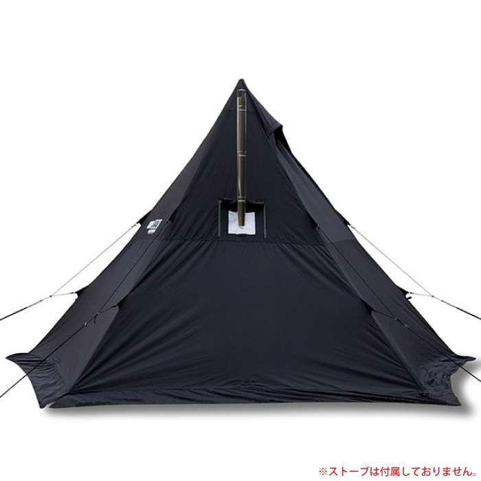 GRIP SWANY グリップスワニー TENT 難燃 GS ファイアプルーフマザー