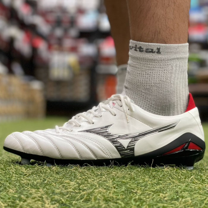 ミズノ(MIZUNO)サッカースパイク 天然芝/土/人工芝用 モナルシーダNEO III PRO モナルシーダネオ 3 プロ … 楽天市場】MIZUNO ミズノ モナルシーダネオ3エリート サッカースパイク
