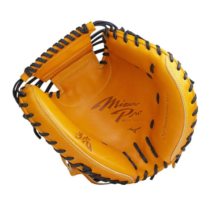 75%以上節約 Mizuno ミズノ 野球 グローブ 硬式用 號SAKEBI 捕手用 【時間指定不可】 硬式 ミズノプロ 26220 號SAKEBI キャッチャーミット グローブ