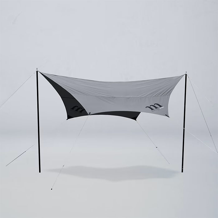 楽天市場】【ラスト1点】ムラコ ノースポールカーボン210 MURACO