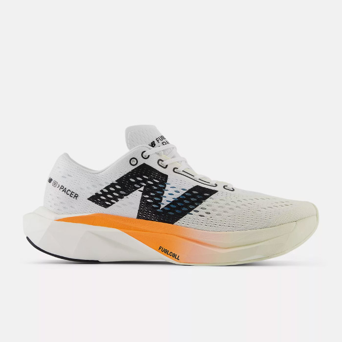 【楽天市場】D幅 メンズ フューエルセル スーパーコンプ ペーサー v2 new balance ニューバランス ロード ランニングシューズ