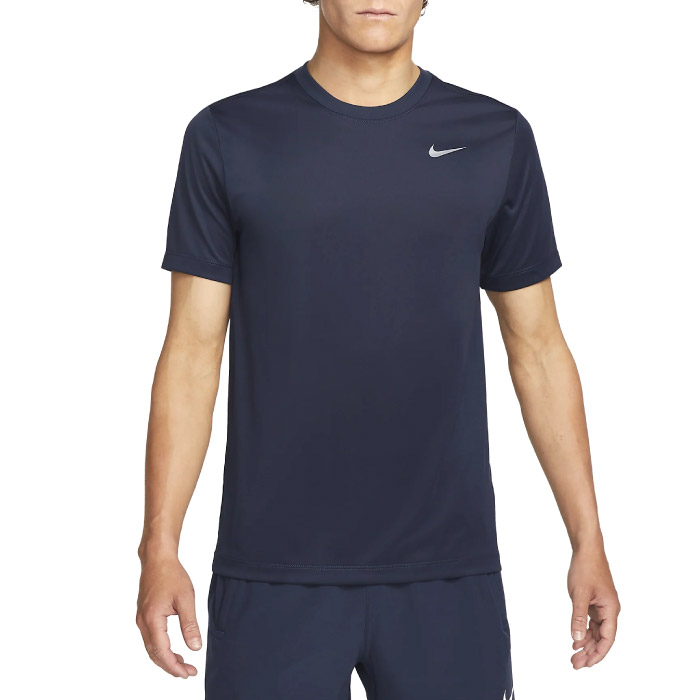 楽天市場】ナイキ NIKE Dri-FIT フィットネス Tシャツ メンズ 春