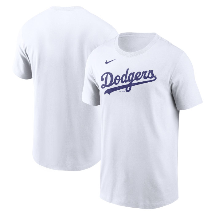 Mサイズ ロサンゼルスドジャースオーセンティックコレクションTシャツ ロサンゼルス ドジャース】Nike オーセンティック Collection