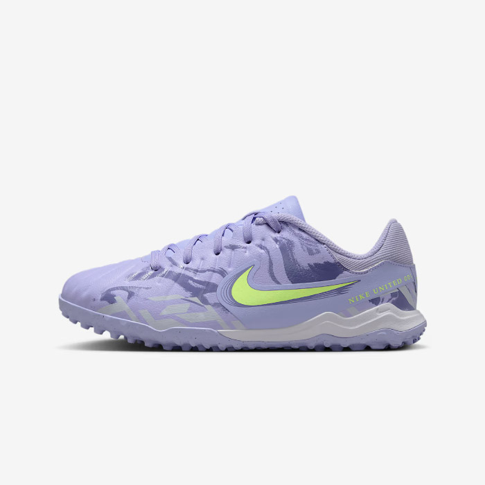 【新品】NIKE レジェンド10アカデミー IC フットサル 26.5 NIKE ナイキ ティエンポ レジェンド 10 アカデミー IC(オレンジ