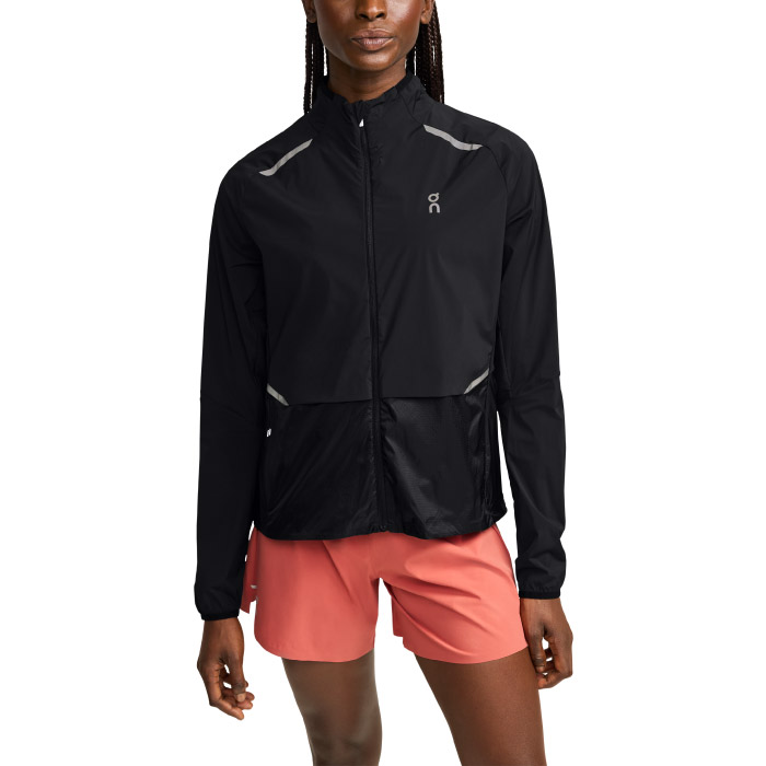 楽天市場】オン On Weather Jacket Lumos ウェザージャケット ルーモス