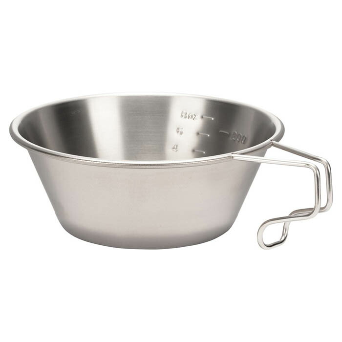 楽天市場】スノーピーク(snow peak) マグ・シェラカップ 310ml E-103