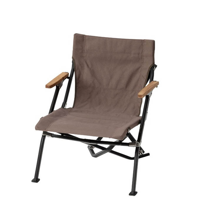 楽天市場】スノーピーク snow peak メッシュローチェアショート FES