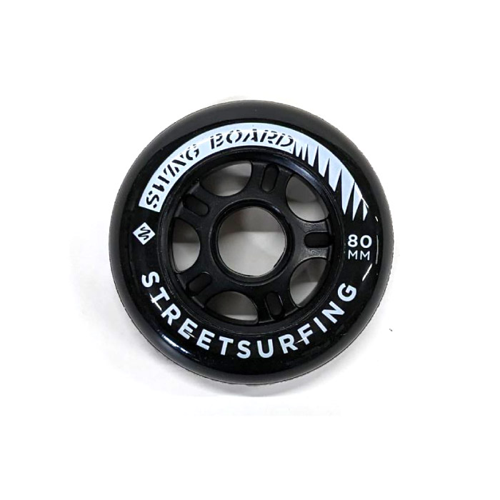 楽天市場】ストリートサーフィン Street Surfing スケートボード SWING