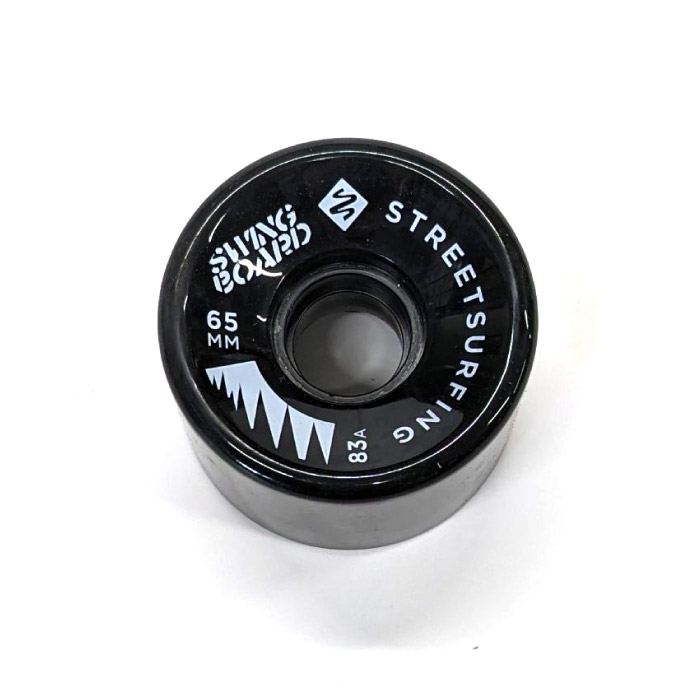 楽天市場】送料無料 TRYWHEEL トライウィール 3輪スケートボード