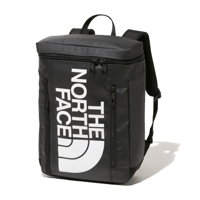 THE NORTH FACE ザ ノースフェイス K BC Fuse Box II キッズBCヒューズボックス2 21L デイパック リュック 子供 ブラック NMJ82350