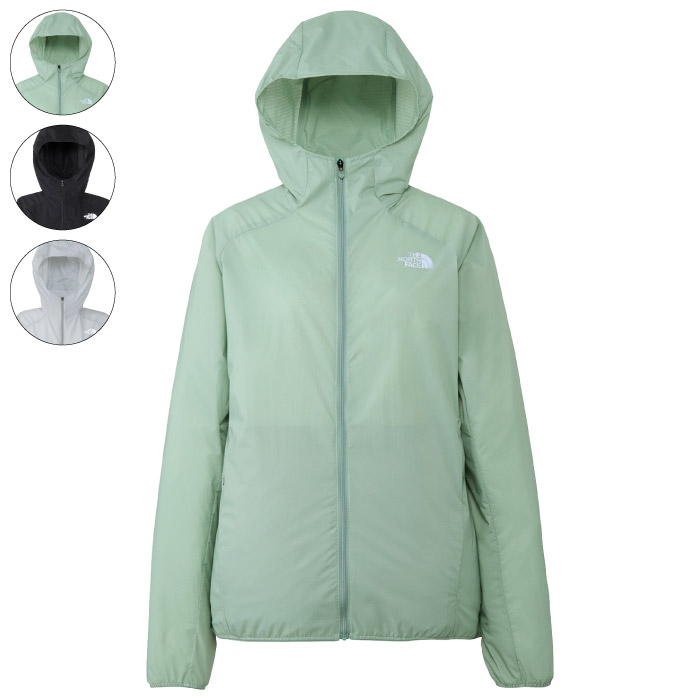 ノースフェイス スワローテイルベントフーディ NP22280K ノースフェイス ウェア THE NORTH FACE スワローテイルベント