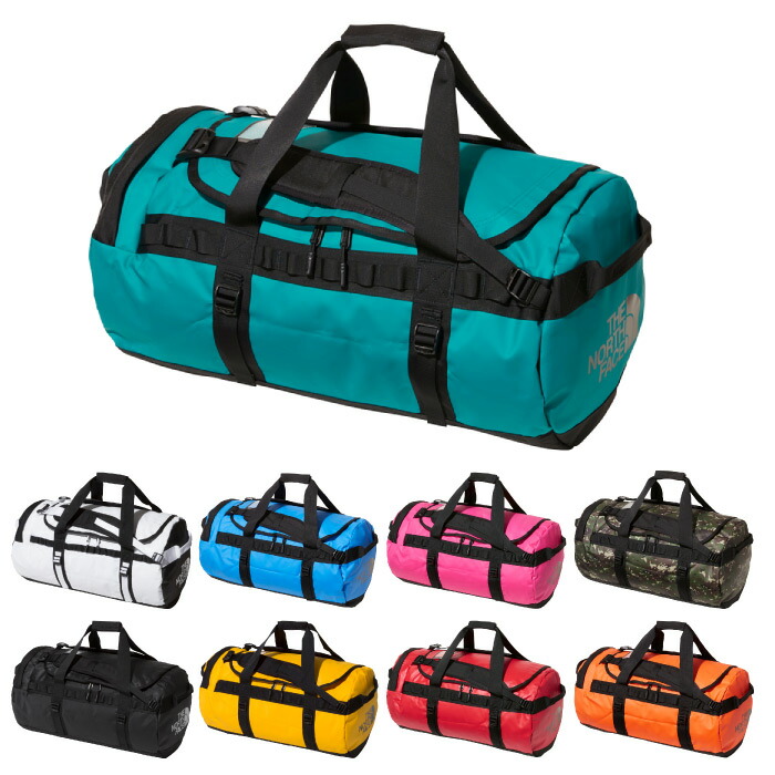 the north face sports bag
