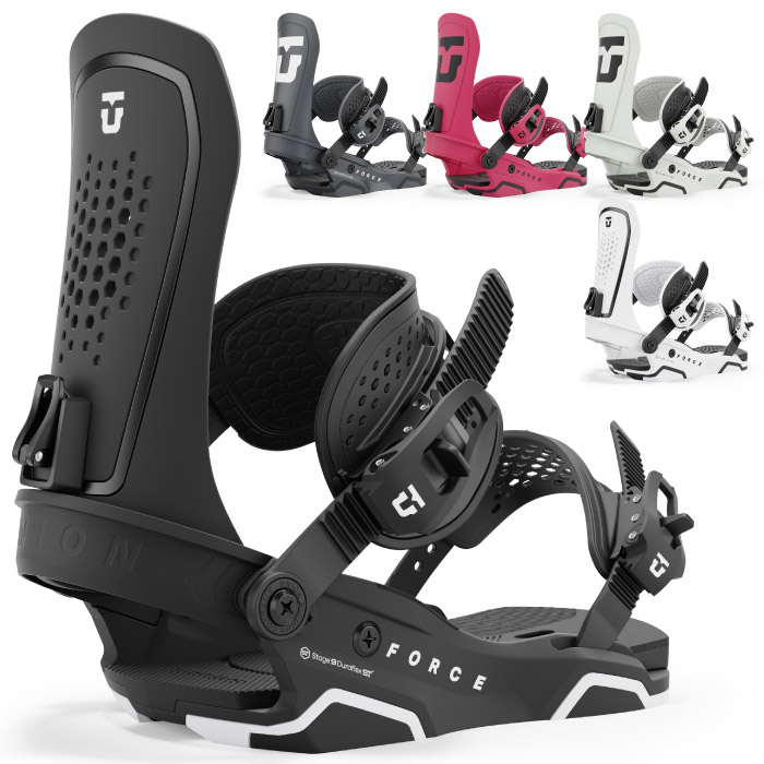 楽天市場】UNION FORCE 24-25 BINDING ユニオン フォース