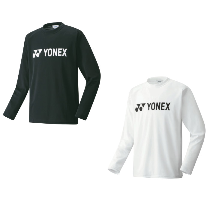 楽天市場】YONEX ヨネックス ユニトレーナー Vネック 2022年春夏 UVカット 吸汗速乾 制電 4カラー 32032 :  太陽スポーツ・Rampjack Trip店