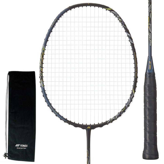 楽天市場】YONEX ヨネックス バドミントンラケット アストロクス