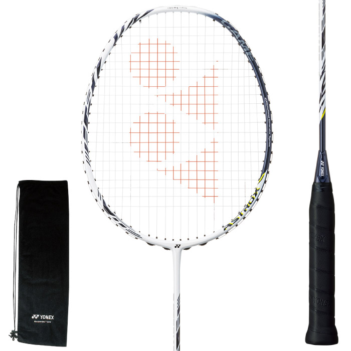 楽天市場】【期間限定特別価格!】 YONEX ヨネックス ASTROX 88 D GAME アストロクス88Dゲーム バドミントンラケット 2021年  ケース付き ガット別売り ガット張り上げ代無料 AX88D-G : 太陽スポーツ・Rampjack Trip店
